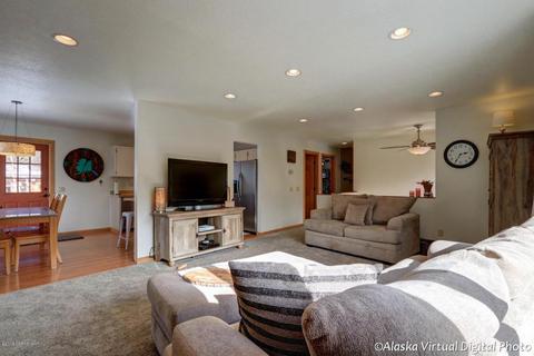 18631 Citation Rd, Eagle River, AK 99577 photo 4