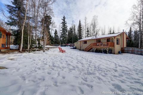 18631 Citation Rd, Eagle River, AK 99577 photo 25