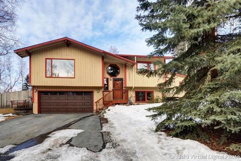 18631 Citation Rd, Eagle River, AK 99577 photo 1