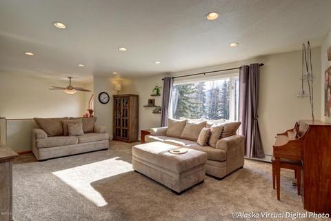 18631 Citation Rd, Eagle River, AK 99577 photo 13