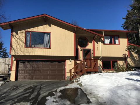 18631 Citation Rd, Eagle River, AK 99577 photo 34