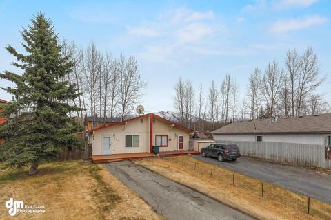 265 Fall Leaf Cir, Anchorage, AK 99504 photo 1
