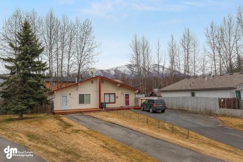 265 Fall Leaf Cir, Anchorage, AK 99504 photo 2