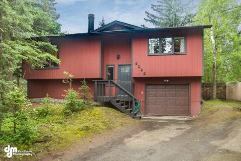 5300 E 98th Ave, Anchorage, AK 99507 photo 1