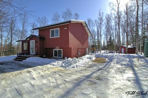 5000 E Pine St, Wasilla, AK 99654 photo 3