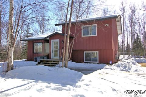 5000 E Pine St, Wasilla, AK 99654 photo 1