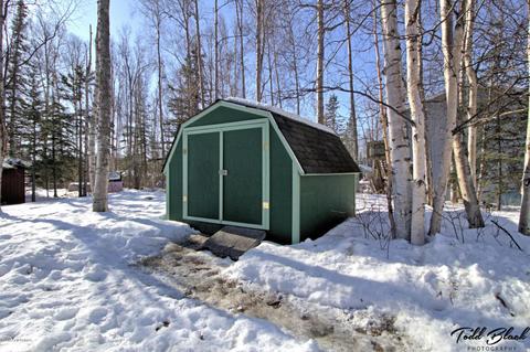 5000 E Pine St, Wasilla, AK 99654 photo 28