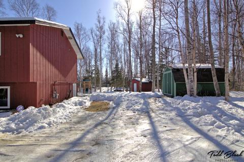 5000 E Pine St, Wasilla, AK 99654 photo 31