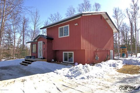 5000 E Pine St, Wasilla, AK 99654 photo 2