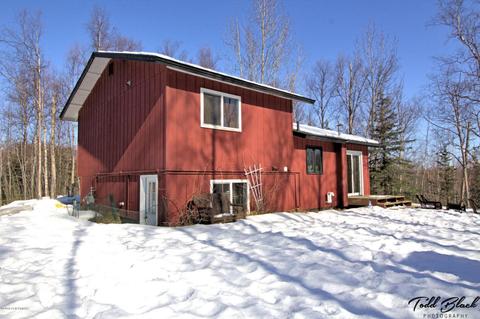 5000 E Pine St, Wasilla, AK 99654 photo 30