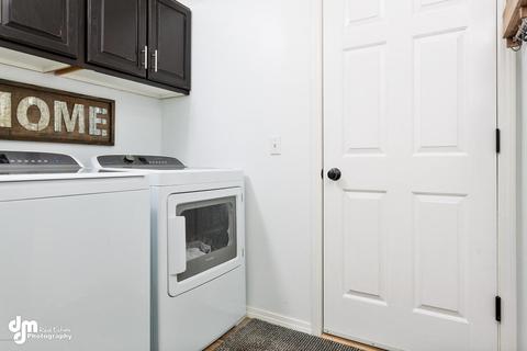 18902 Mountain Point Dr, Eagle River, AK 99577 photo 16