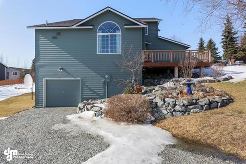18902 Mountain Point Dr, Eagle River, AK 99577 photo 27