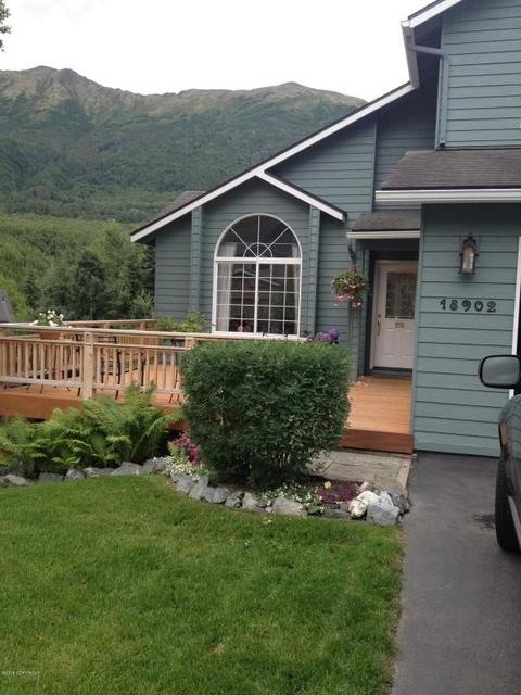 18902 Mountain Point Dr, Eagle River, AK 99577 photo 33