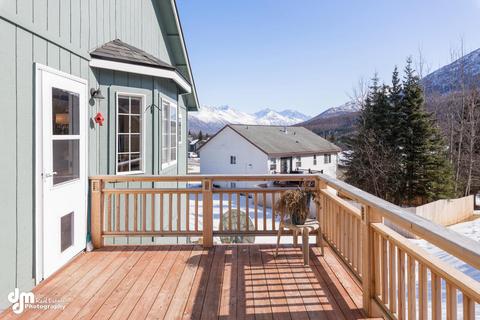 18902 Mountain Point Dr, Eagle River, AK 99577 photo 25