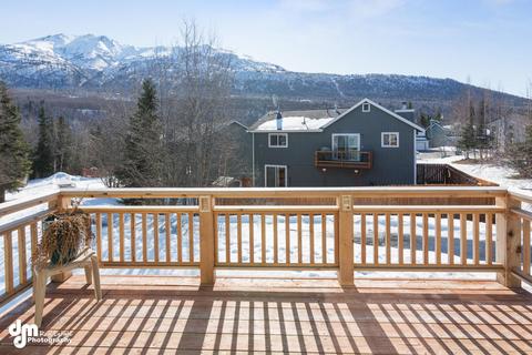 18902 Mountain Point Dr, Eagle River, AK 99577 photo 24