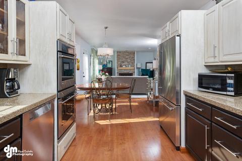 18902 Mountain Point Dr, Eagle River, AK 99577 photo 13
