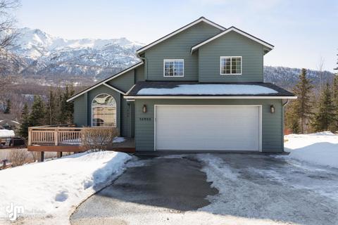 18902 Mountain Point Dr, Eagle River, AK 99577 photo 1