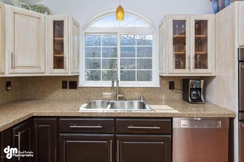 18902 Mountain Point Dr, Eagle River, AK 99577 photo 12