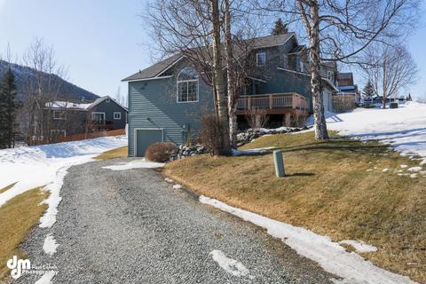18902 Mountain Point Dr, Eagle River, AK 99577 photo 26