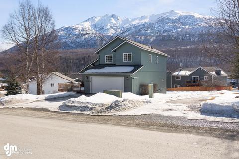 18902 Mountain Point Dr, Eagle River, AK 99577 photo 2