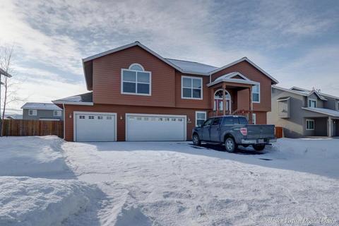 5544 Big Bend Loop, Anchorage, AK 99502 photo 1