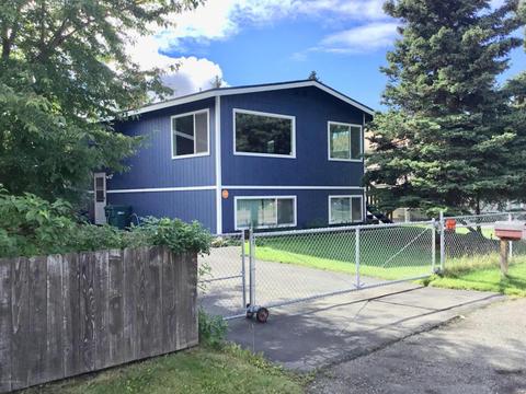 3240 E 42nd Ave, Anchorage, AK 99508 photo 1