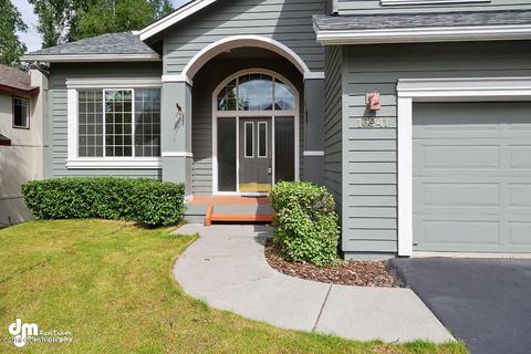 16941 Yellowstone Dr, Eagle River, AK 99577 photo 5