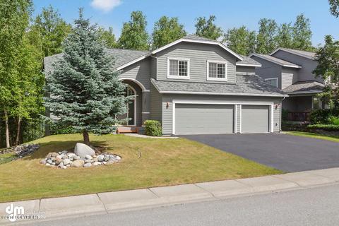 16941 Yellowstone Dr, Eagle River, AK 99577 photo 3