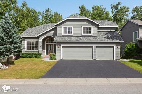 16941 Yellowstone Dr, Eagle River, AK 99577 photo 1