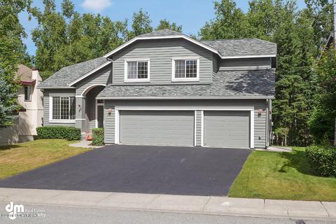16941 Yellowstone Dr, Eagle River, AK 99577 photo 4