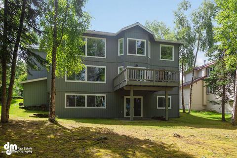 16941 Yellowstone Dr, Eagle River, AK 99577 photo 6