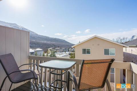 8977 Eagle Place Loop # 35, Eagle River, AK 99577 photo 1