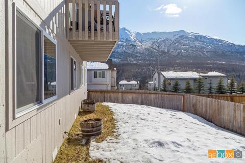 8977 Eagle Place Loop # 35, Eagle River, AK 99577 photo 26