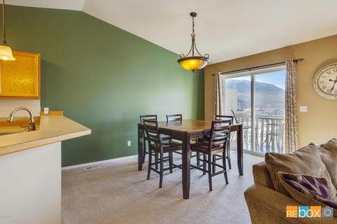 8977 Eagle Place Loop # 35, Eagle River, AK 99577 photo 8