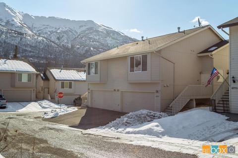 8977 Eagle Place Loop # 35, Eagle River, AK 99577 photo 23