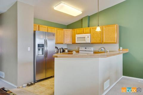 8977 Eagle Place Loop # 35, Eagle River, AK 99577 photo 3