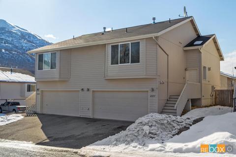 8977 Eagle Place Loop # 35, Eagle River, AK 99577 photo 24