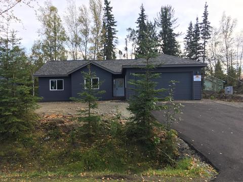 16710 Eleonora St, Eagle River, AK 99577 photo 2