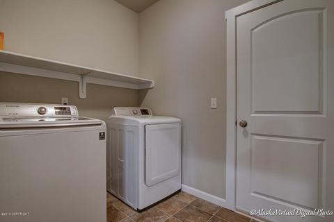 16710 Eleonora St, Eagle River, AK 99577 photo 34