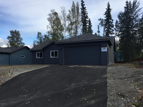 16710 Eleonora St, Eagle River, AK 99577 photo 3