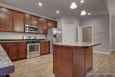 16710 Eleonora St, Eagle River, AK 99577 photo 25
