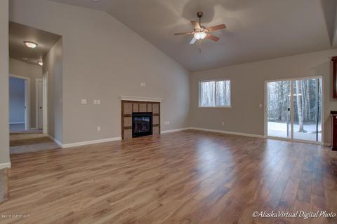 16710 Eleonora St, Eagle River, AK 99577 photo 21