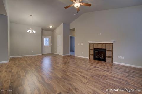 16710 Eleonora St, Eagle River, AK 99577 photo 20
