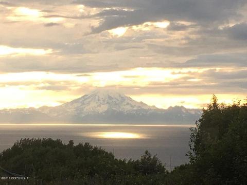 10176 Sunset Dr, Ninilchik, AK 99639 photo 1