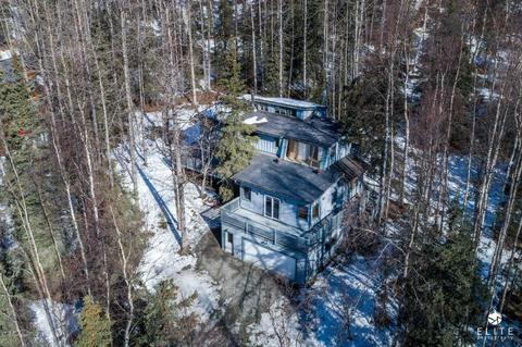 22931 Eagle River Rd, Eagle River, AK 99577 photo 26