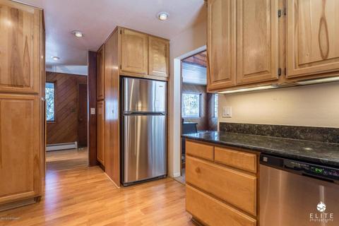 22931 Eagle River Rd, Eagle River, AK 99577 photo 7