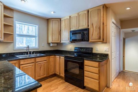 22931 Eagle River Rd, Eagle River, AK 99577 photo 3