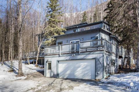 22931 Eagle River Rd, Eagle River, AK 99577 photo 6