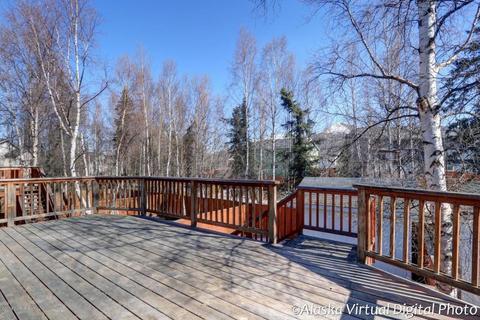 11919 Regency Dr, Eagle River, AK 99577 photo 2