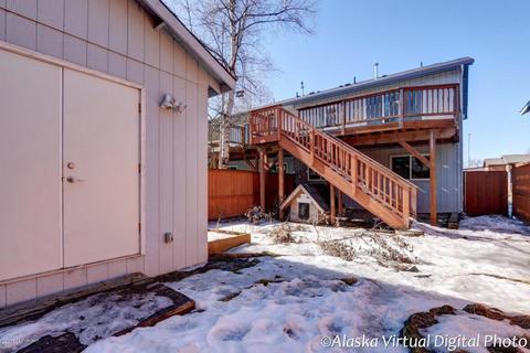 11919 Regency Dr, Eagle River, AK 99577 photo 29